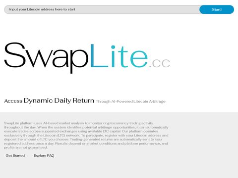 SwapLite