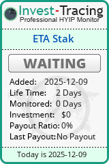 HYIP Monitor-Invest-Tracing.com