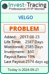 HYIP Monitor-Invest-Tracing.com