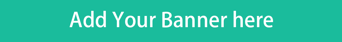 your banner