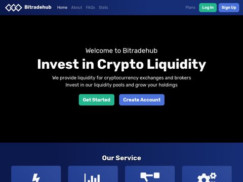 BitradeHub