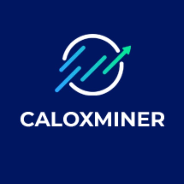 CALOXMINER