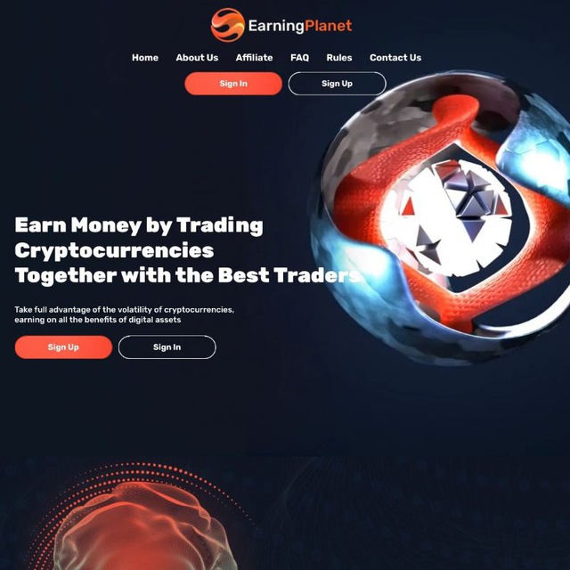 EarningPlanet.net