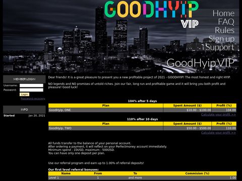 GoodHyip.VIP