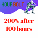 HourBolt