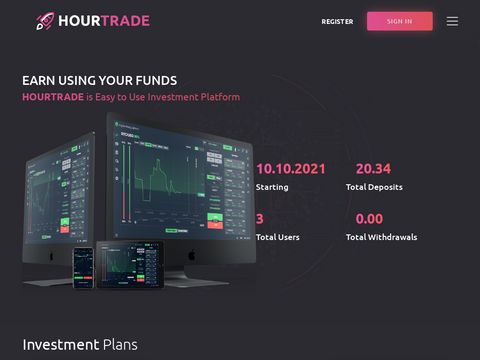 HourTrade