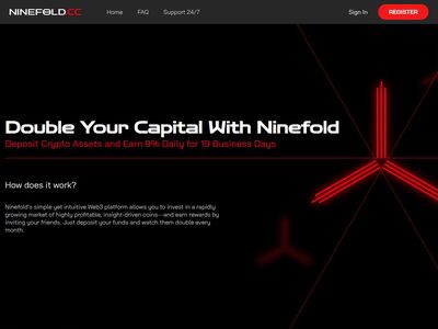 Ninefold