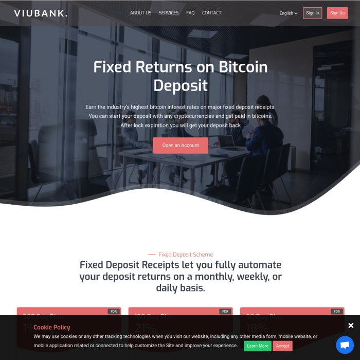 ViuBank