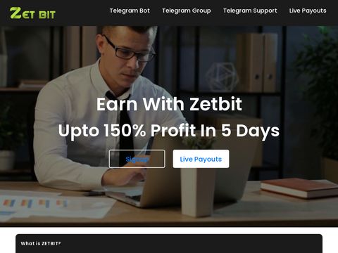 ZetBit.ltd