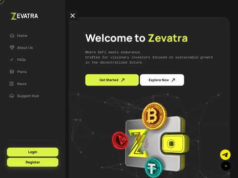 Zevatra